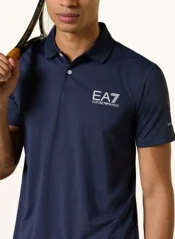 Funktions-Poloshirt