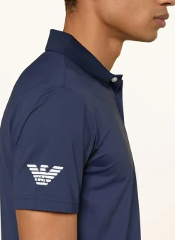 Funktions-Poloshirt