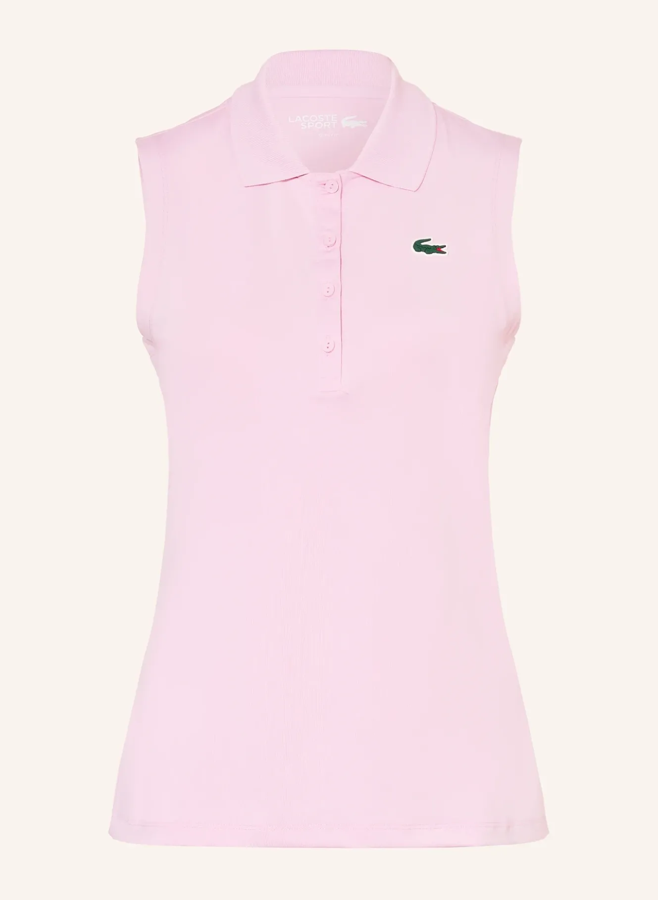 Funktions-Poloshirt