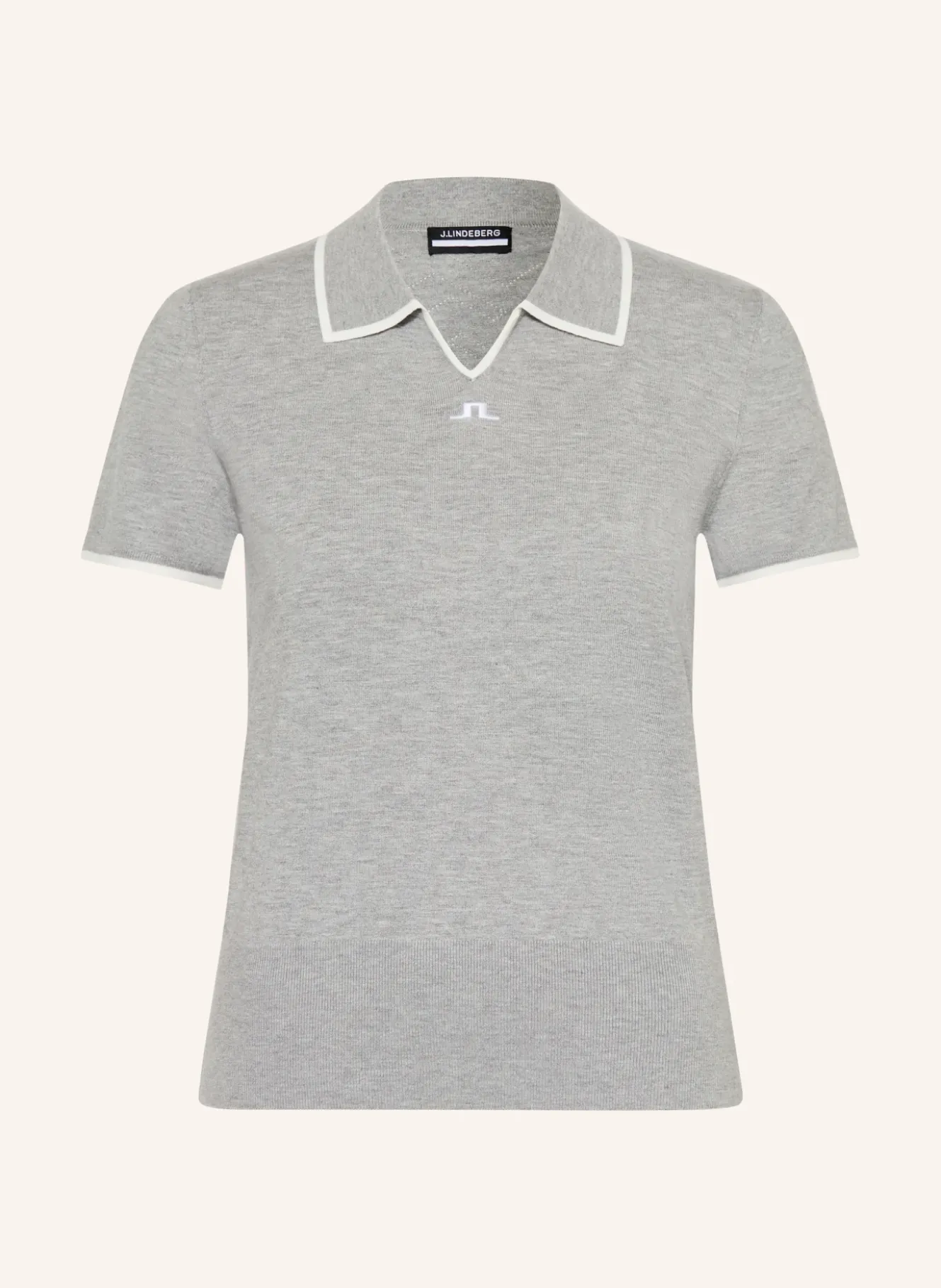 Funktions-Poloshirt