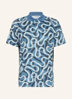 Funktions-Poloshirt