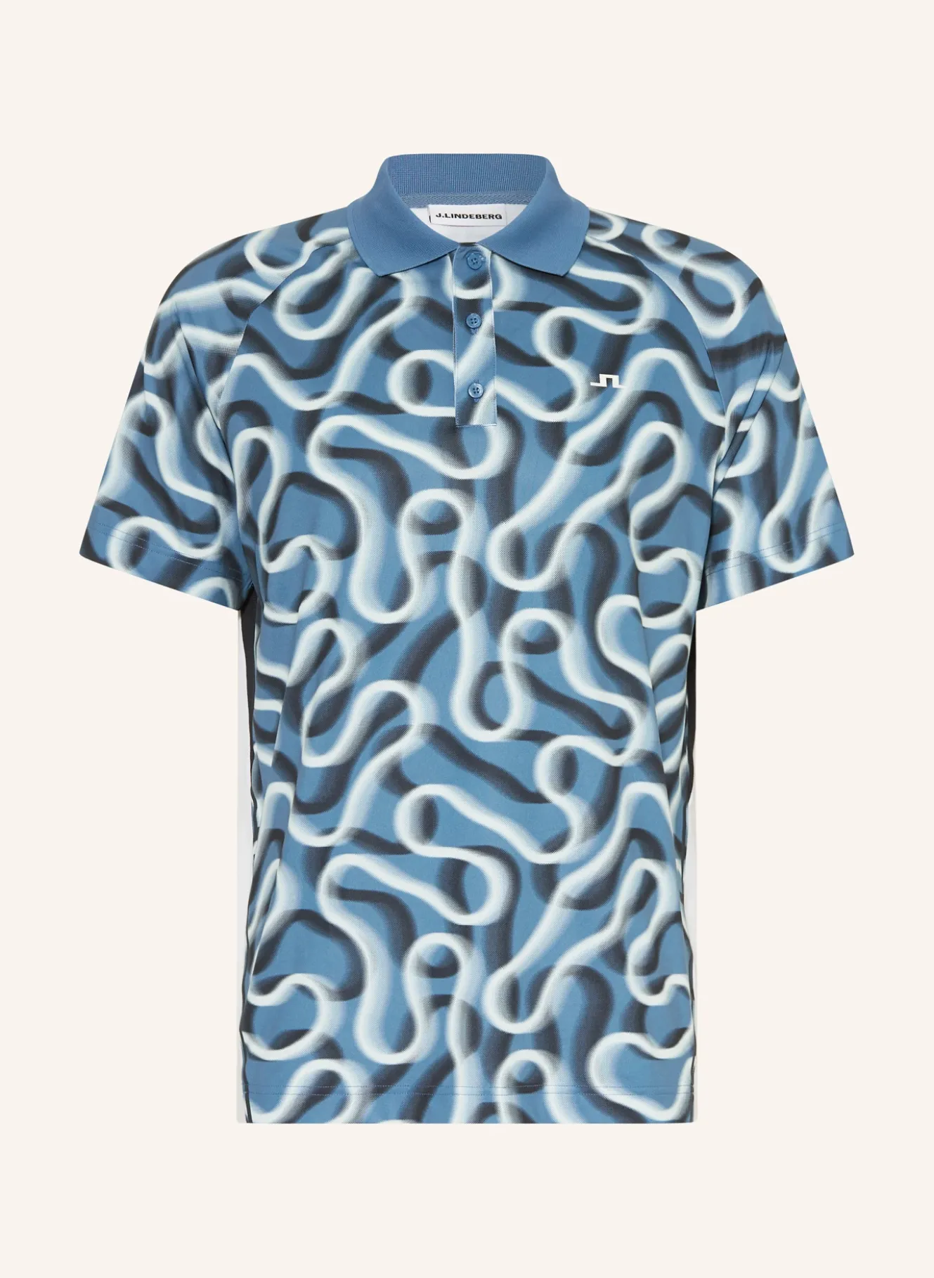 Funktions-Poloshirt