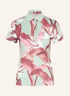 Funktions-Poloshirt