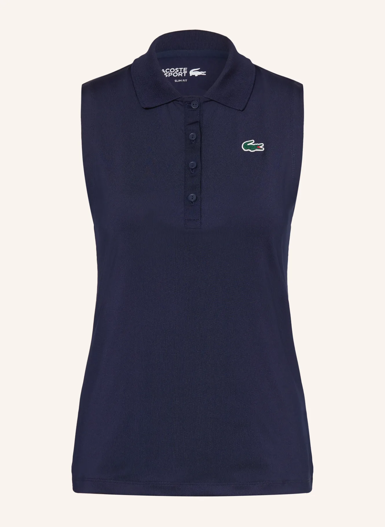 Funktions-Poloshirt