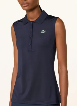 Funktions-Poloshirt