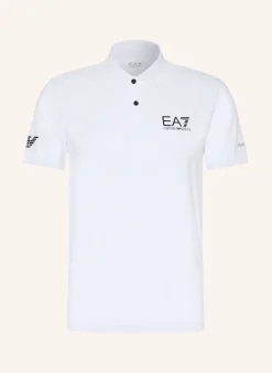 Funktions-Poloshirt