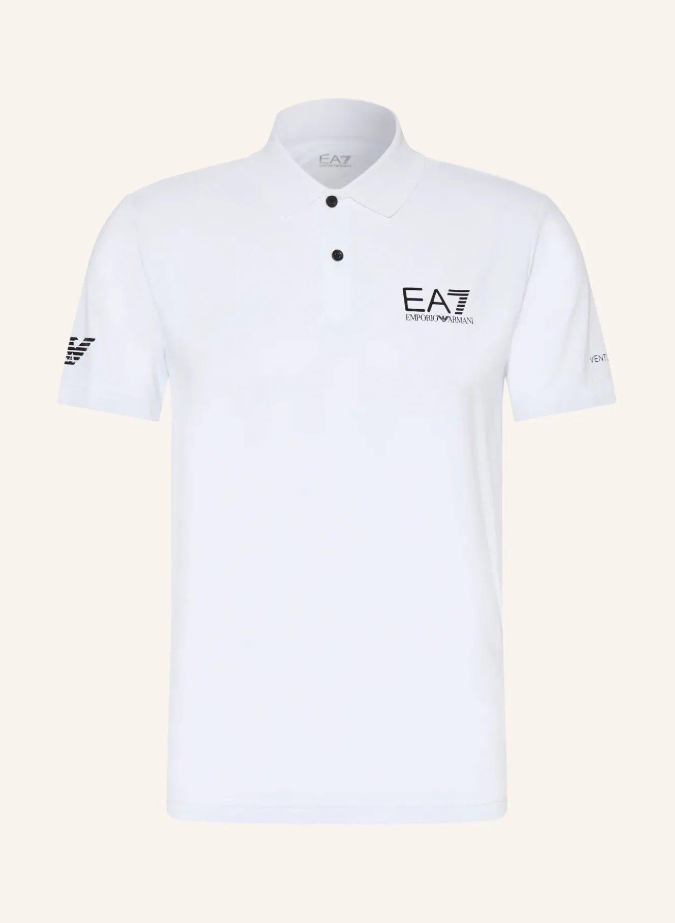 Funktions-Poloshirt