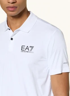 Funktions-Poloshirt