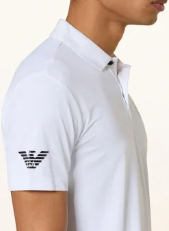 Funktions-Poloshirt