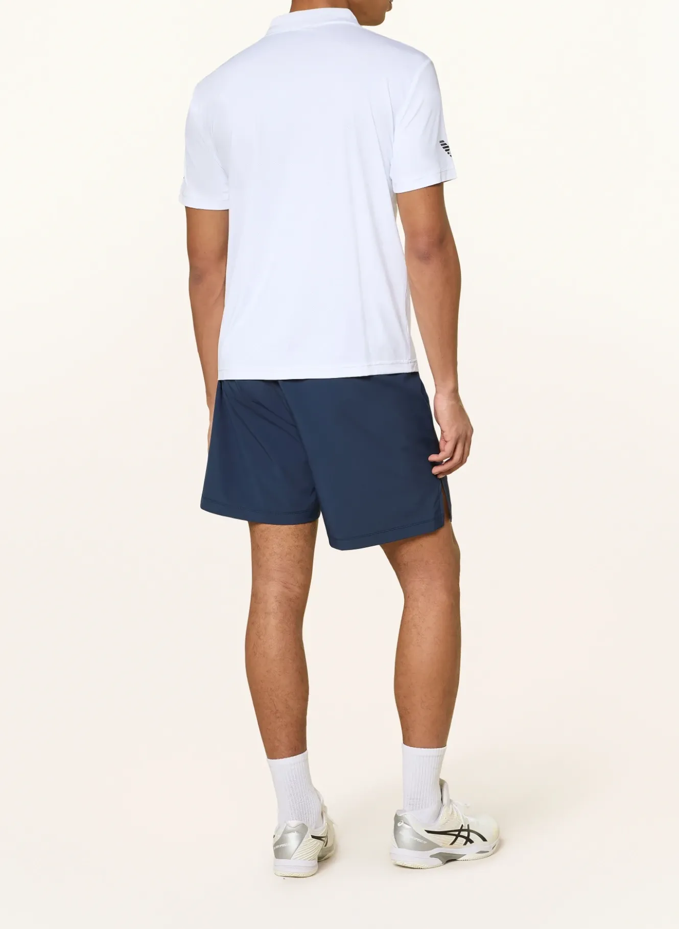 Funktions-Poloshirt