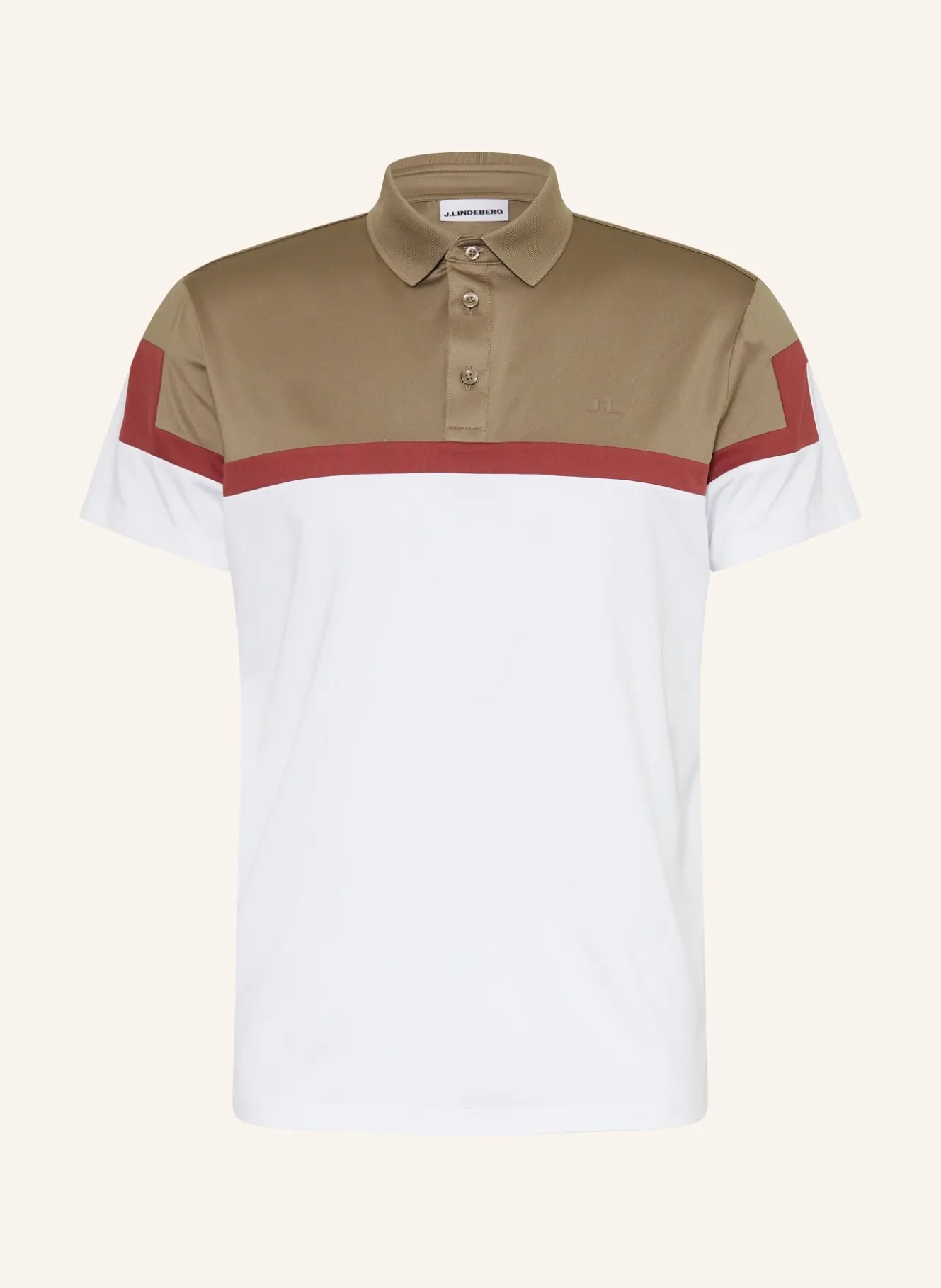 Funktions-Poloshirt