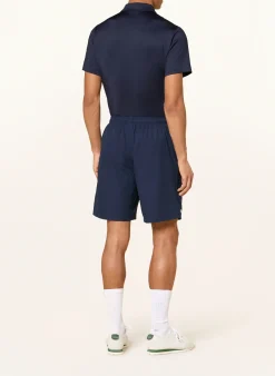 Funktions-Poloshirt