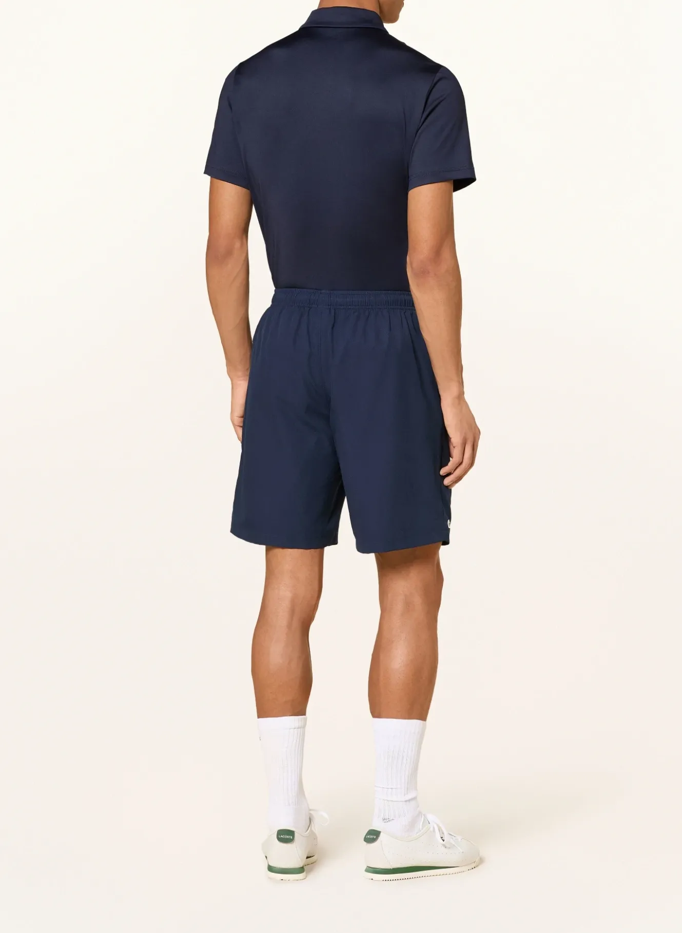 Funktions-Poloshirt