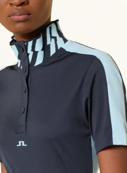 Funktions-Poloshirt