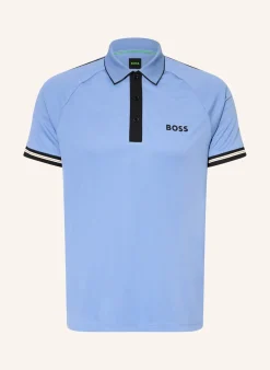 Funktions-Poloshirt ACTIVE Slim Fit