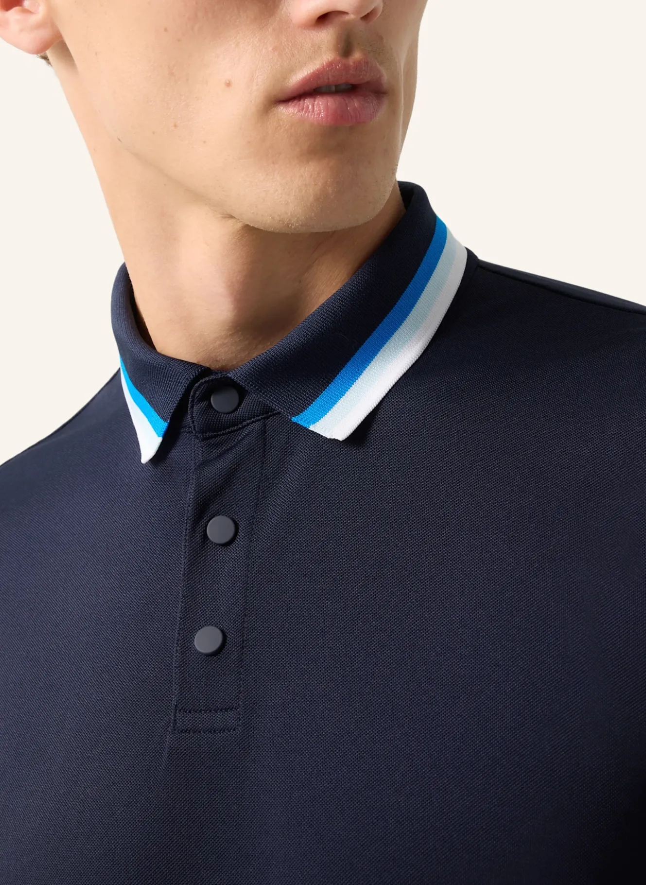Funktions-Poloshirt ARIK