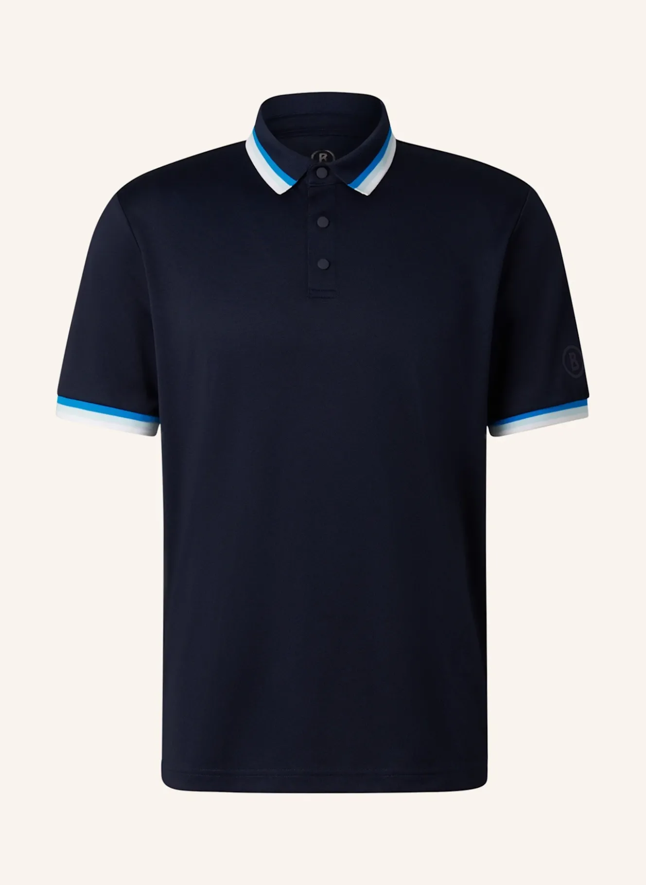 Funktions-Poloshirt ARIK