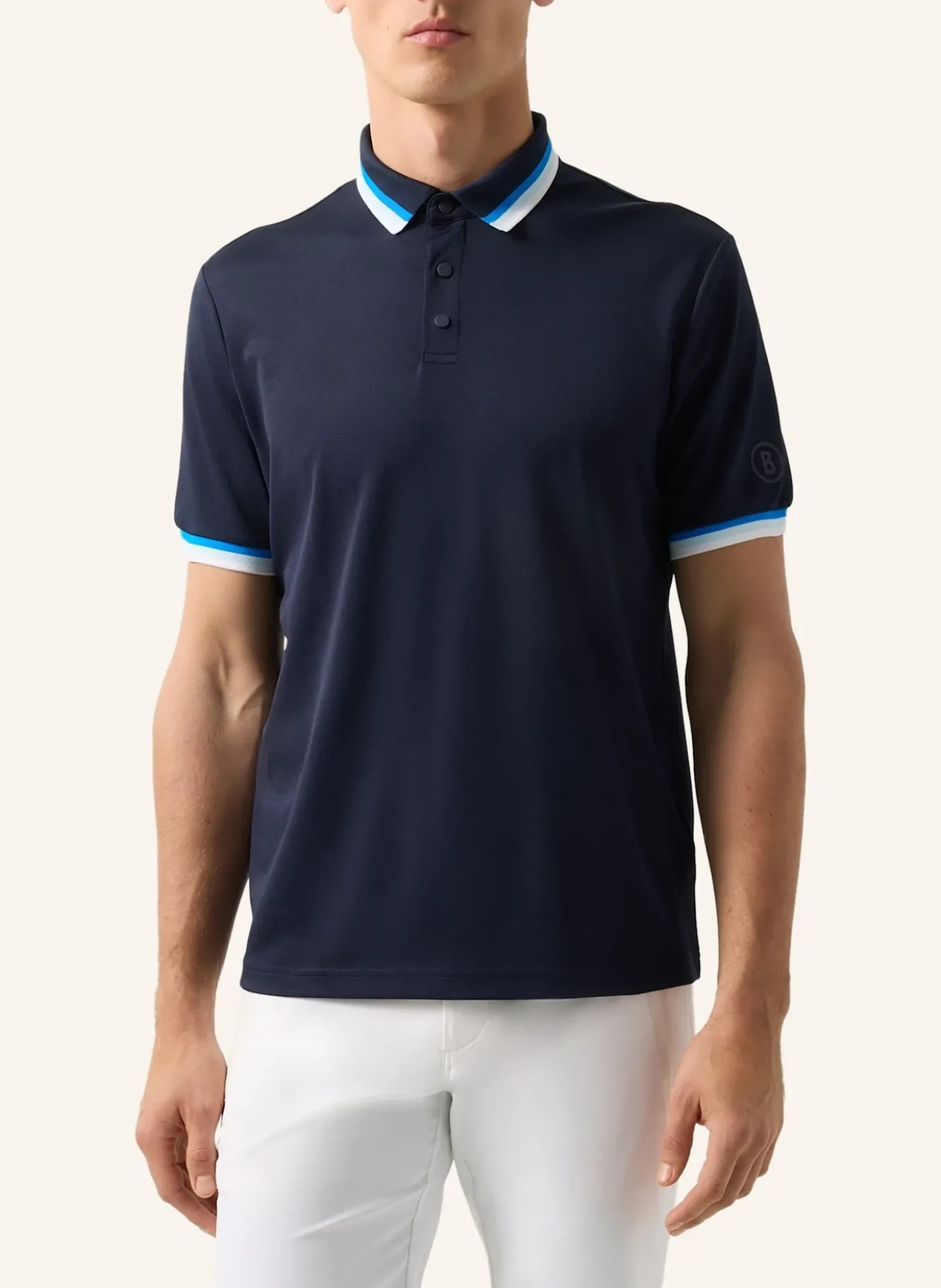 Funktions-Poloshirt ARIK