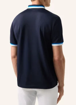 Funktions-Poloshirt ARIK
