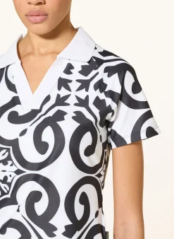 Funktions-Poloshirt AZORE