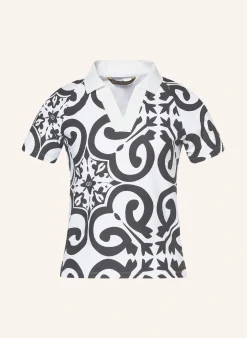Funktions-Poloshirt AZORE