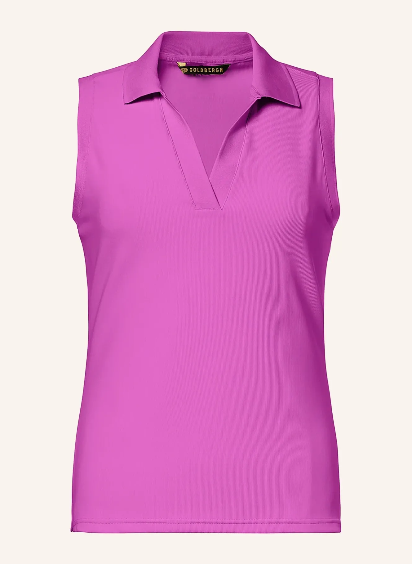 Funktions-Poloshirt CAROLINE