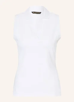 Funktions-Poloshirt CAROLINE