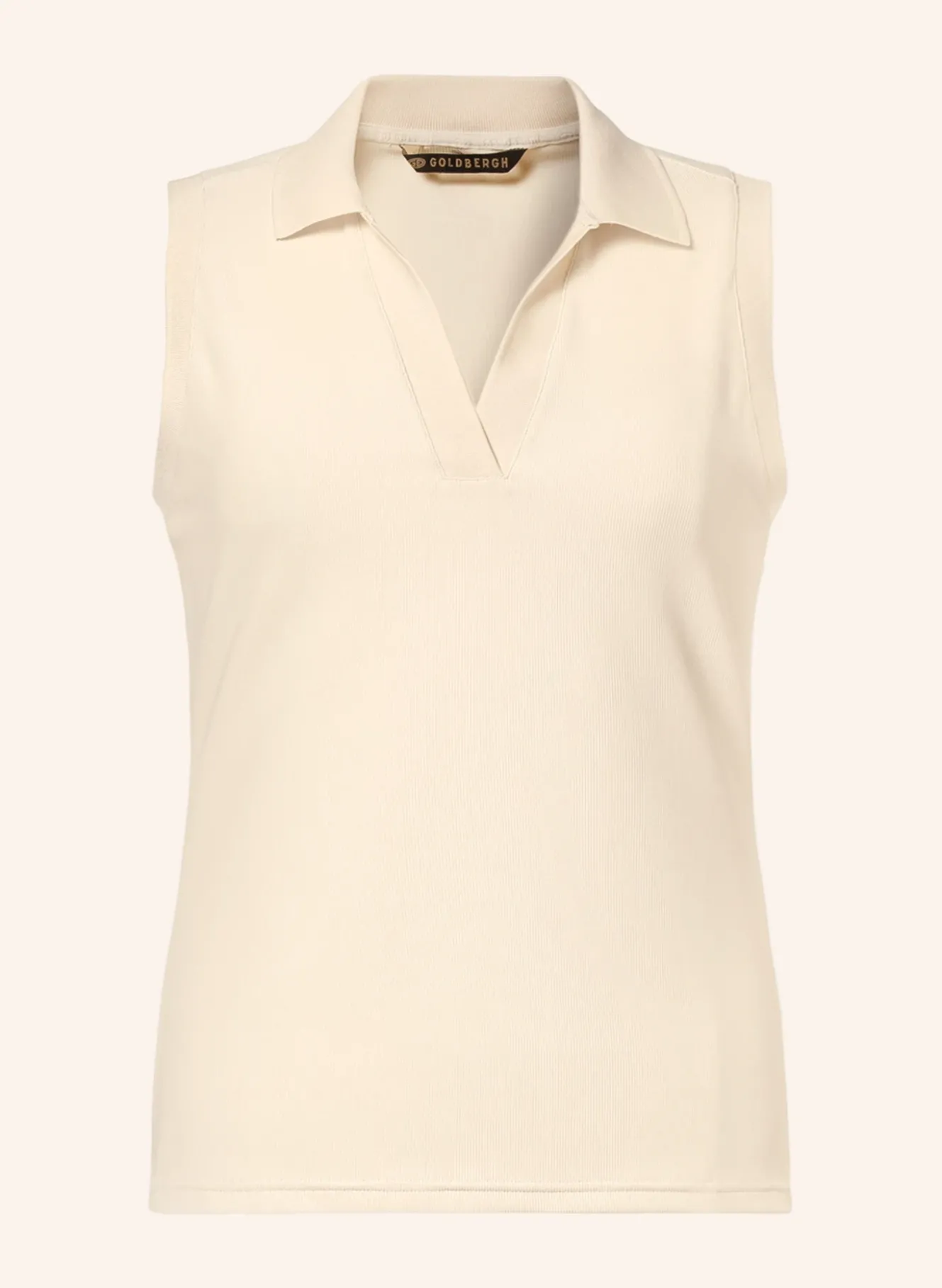 Funktions-Poloshirt CAROLINE