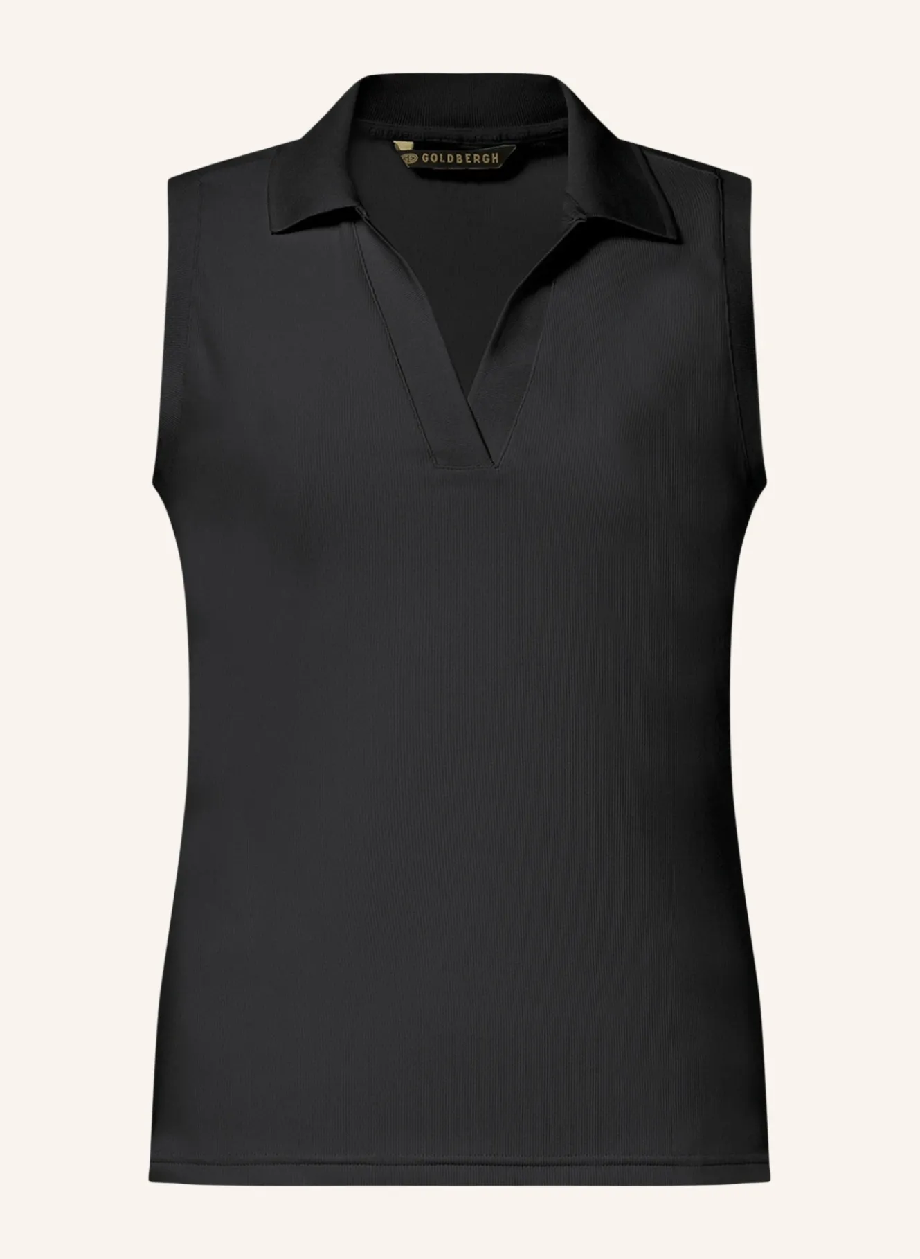 Funktions-Poloshirt CAROLINE