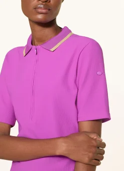 Funktions-Poloshirt CASSIA