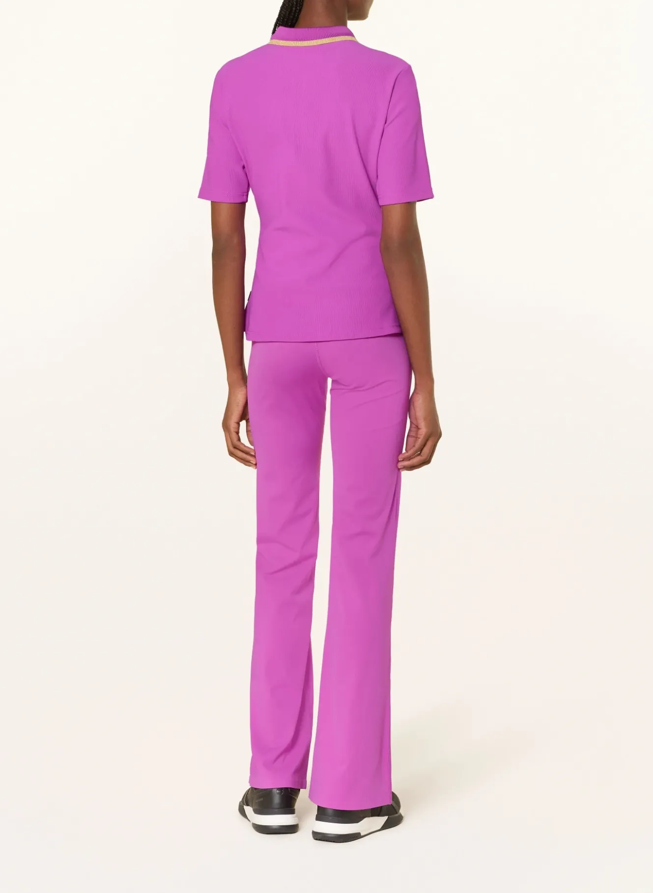 Funktions-Poloshirt CASSIA