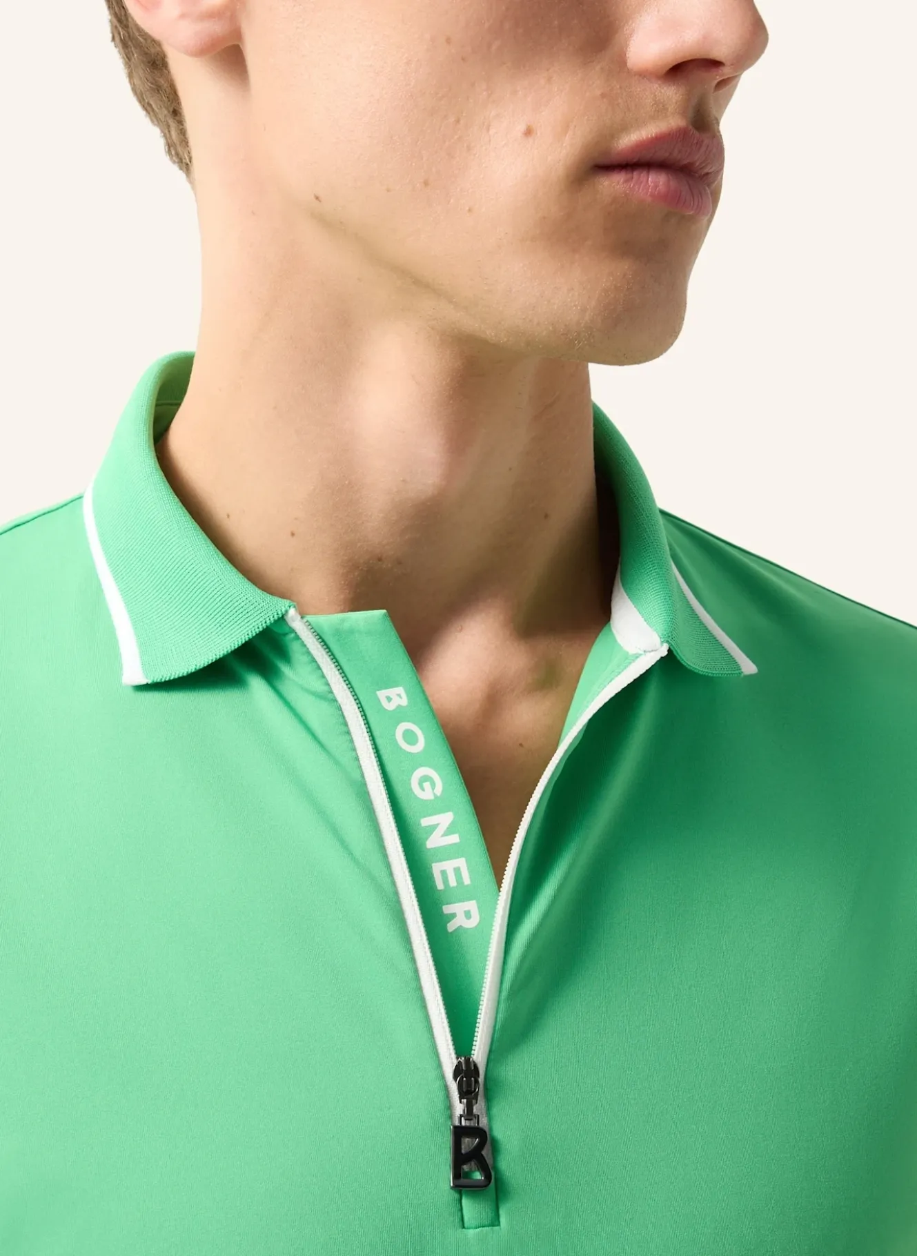 Funktions-Poloshirt CODY