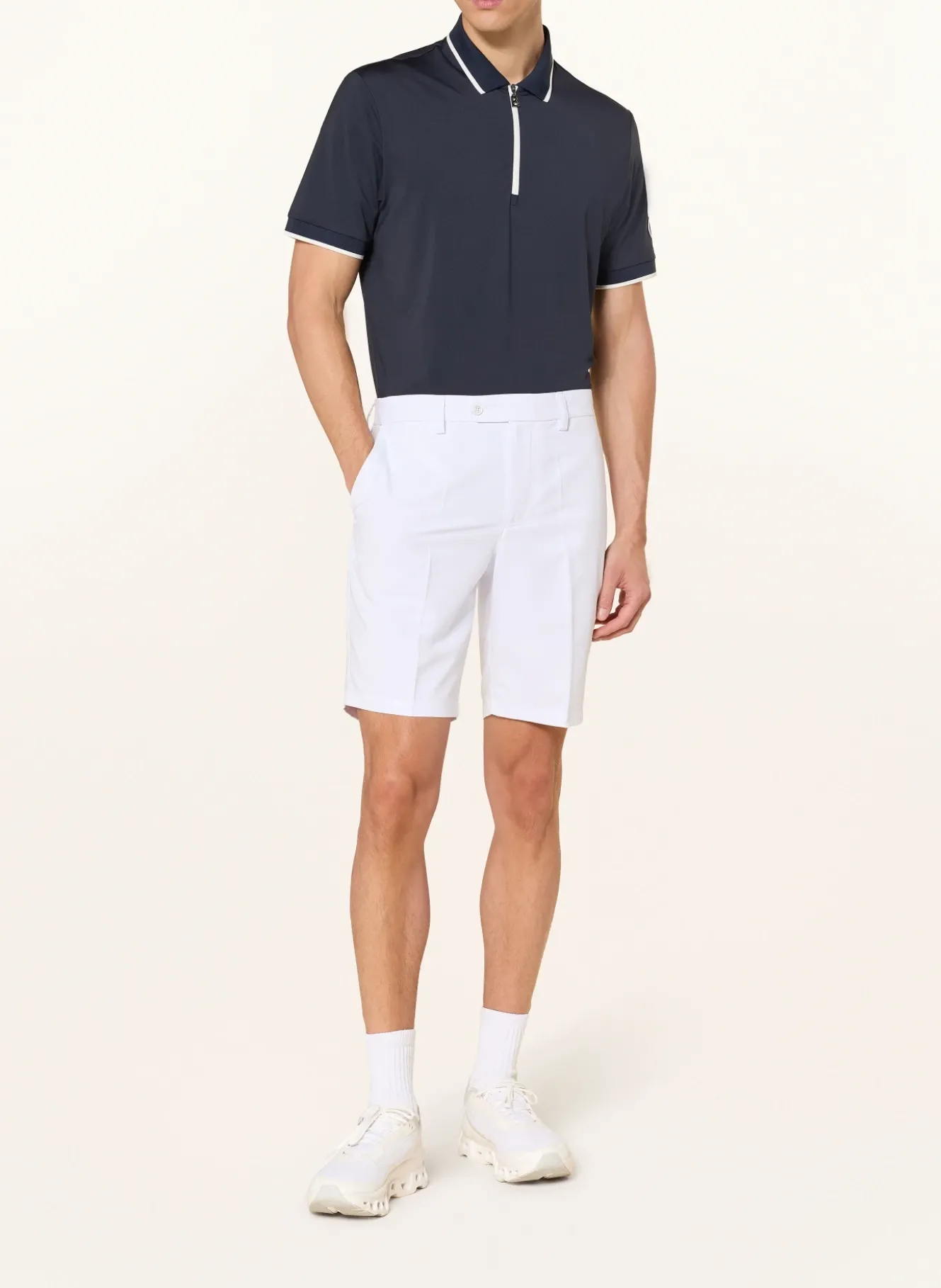 Funktions-Poloshirt CODY