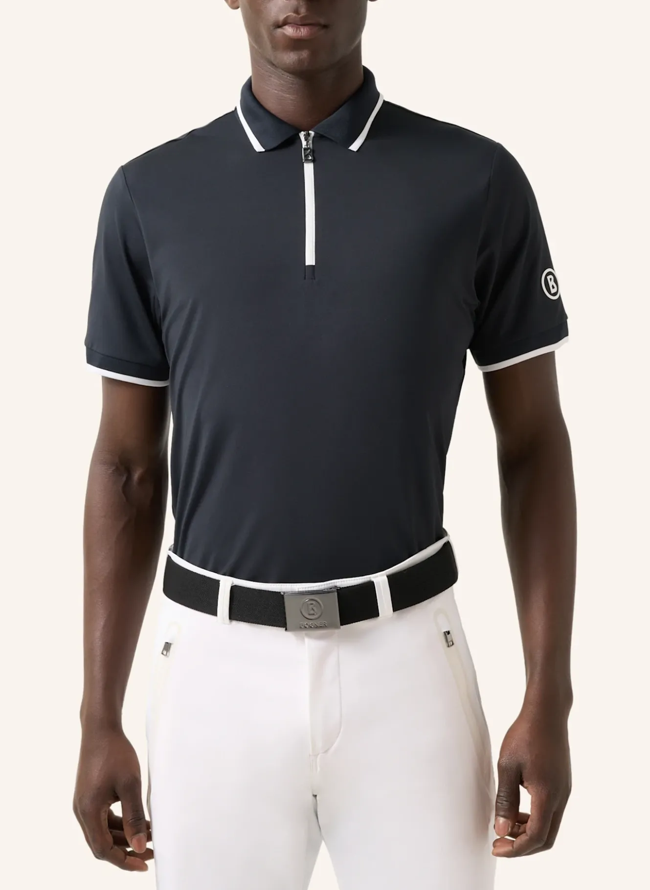Funktions-Poloshirt CODY