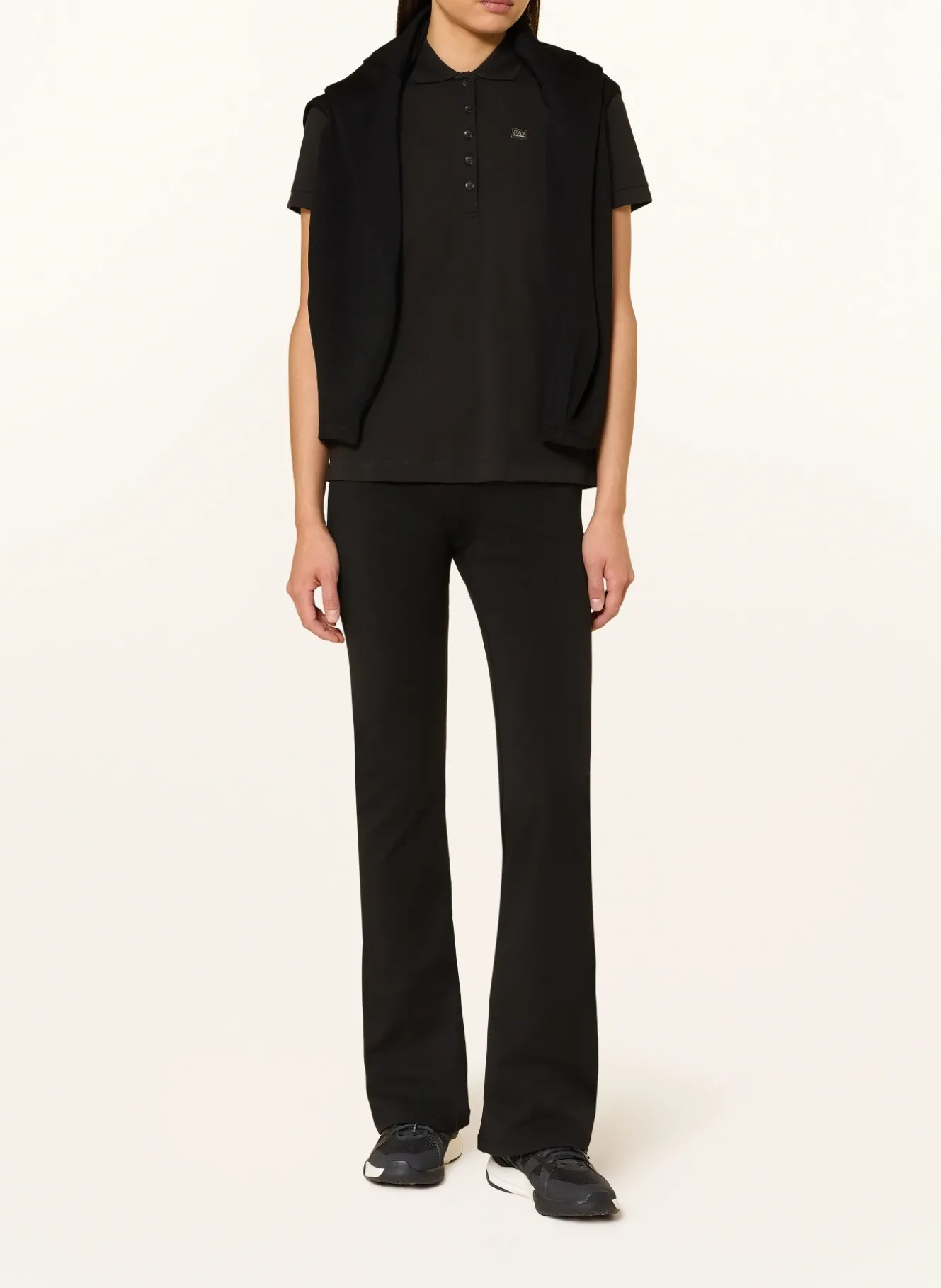 Funktions-Poloshirt CORE LADY