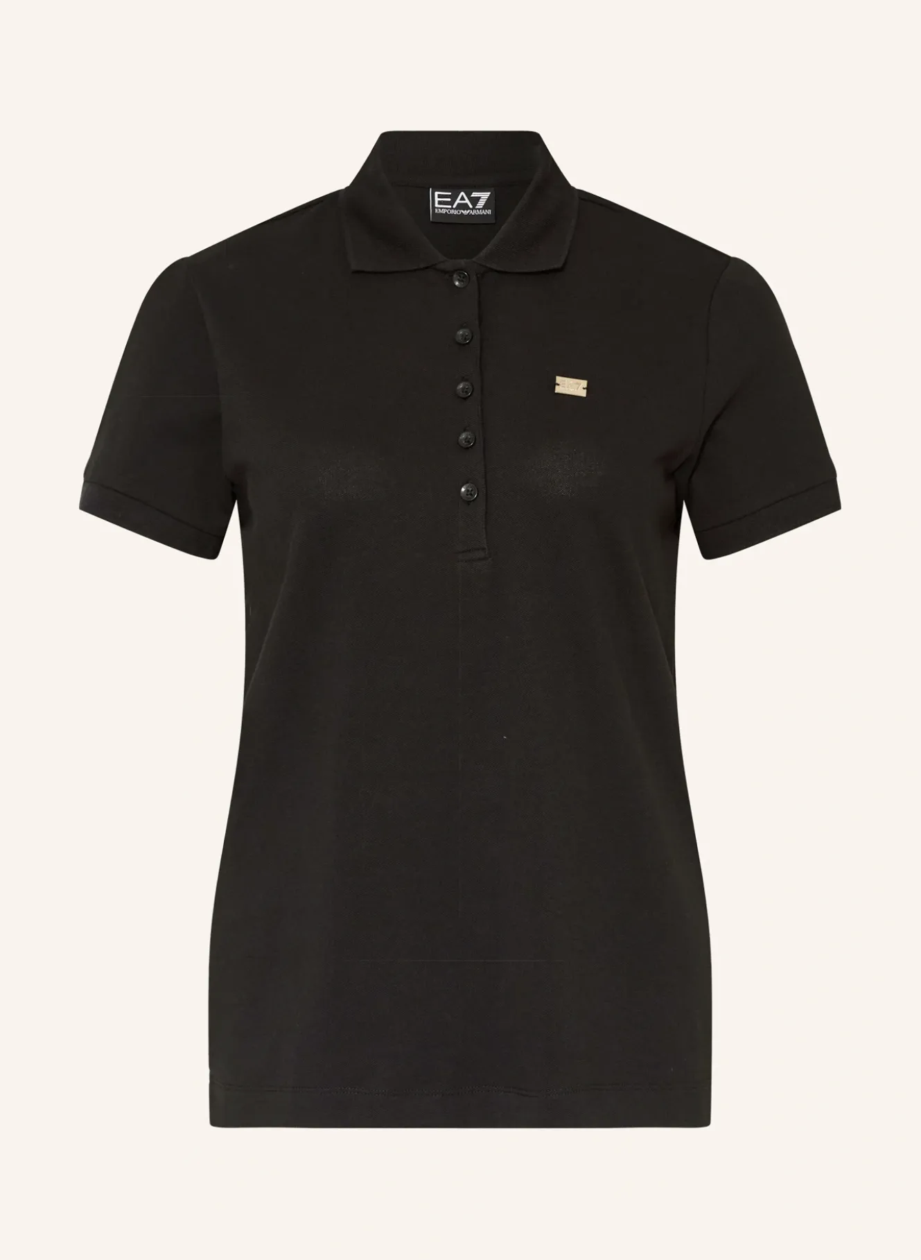Funktions-Poloshirt CORE LADY