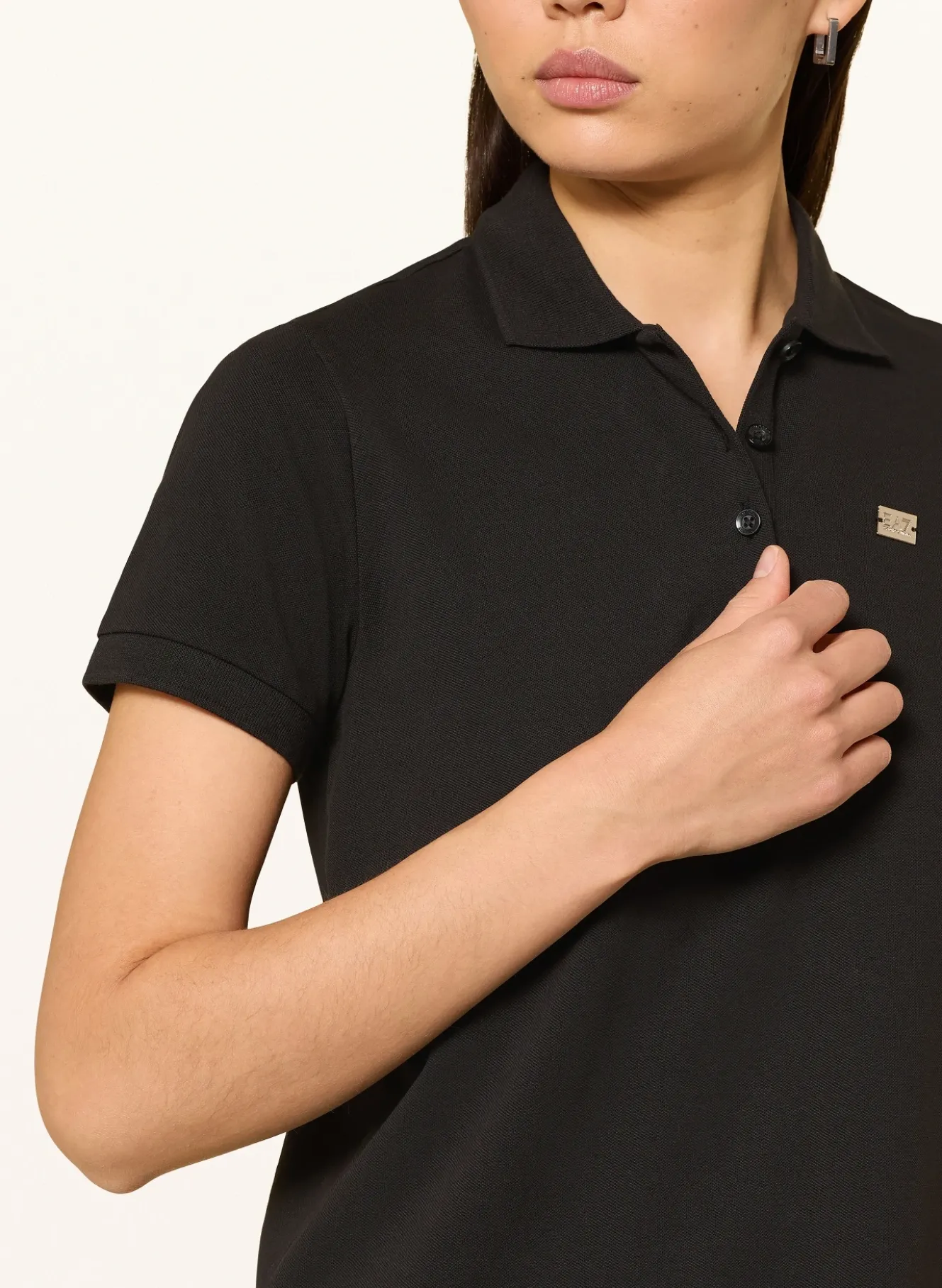 Funktions-Poloshirt CORE LADY