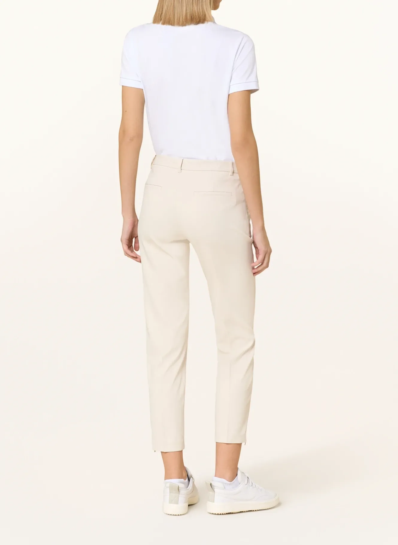 Funktions-Poloshirt CORE LADY