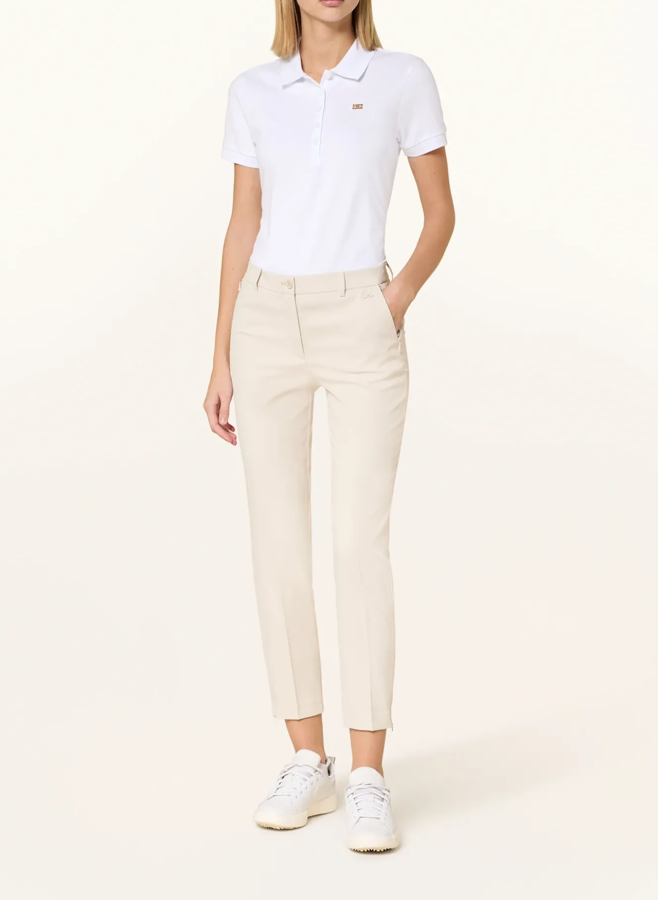 Funktions-Poloshirt CORE LADY