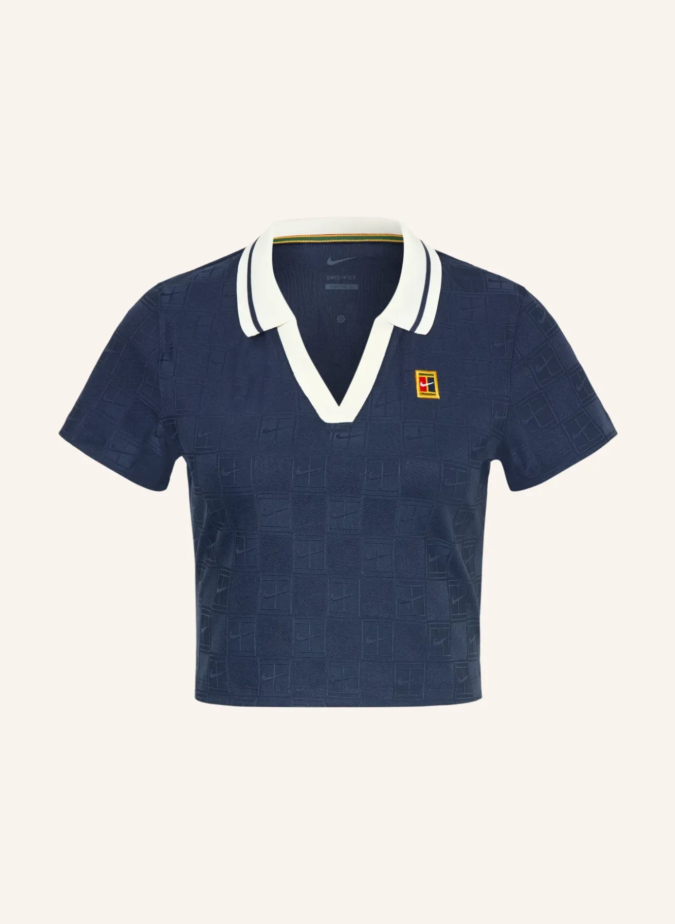 Funktions-Poloshirt COURT COLLECTION