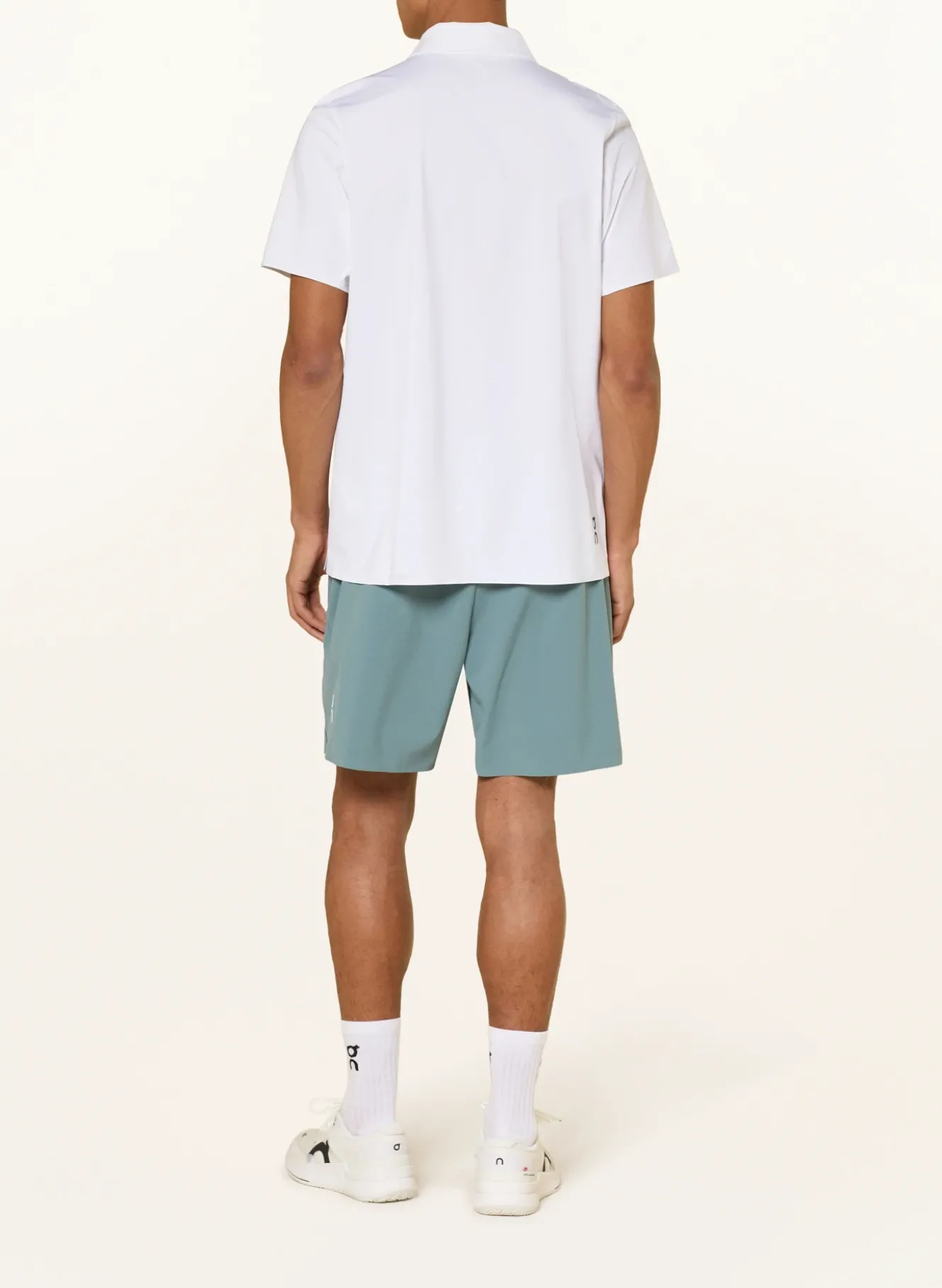 Funktions-Poloshirt COURT POLO