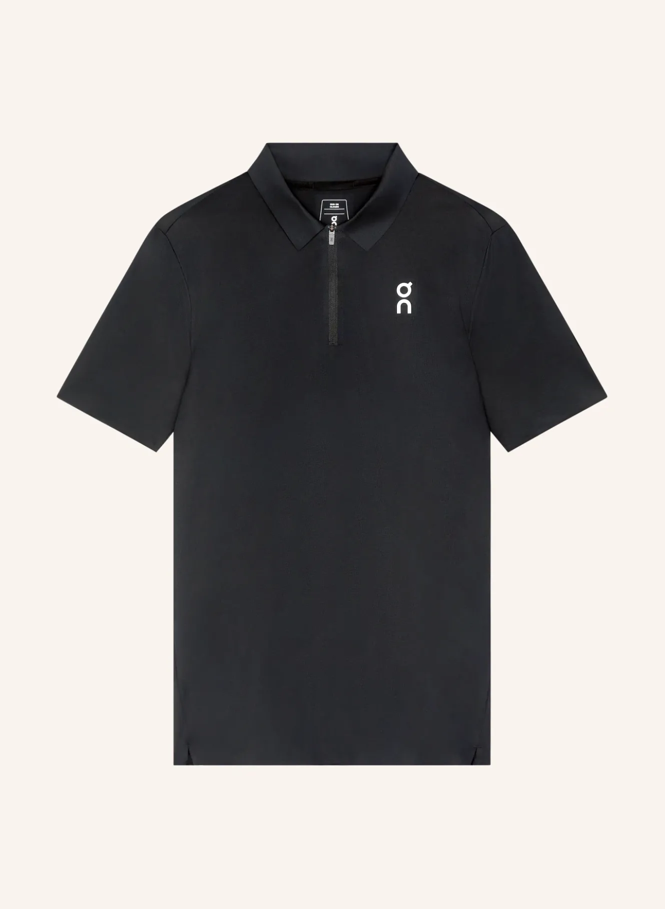 Funktions-Poloshirt COURT-T