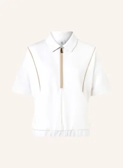 Funktions-Poloshirt FINJA
