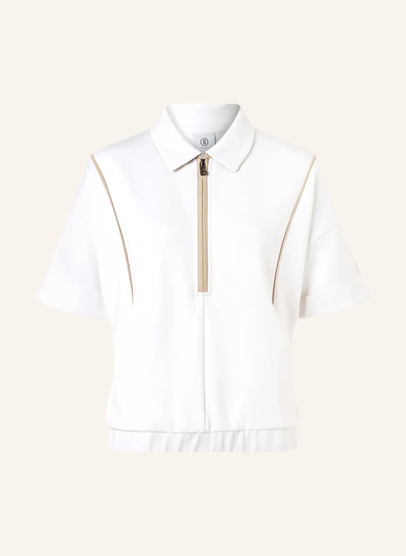 Funktions-Poloshirt FINJA