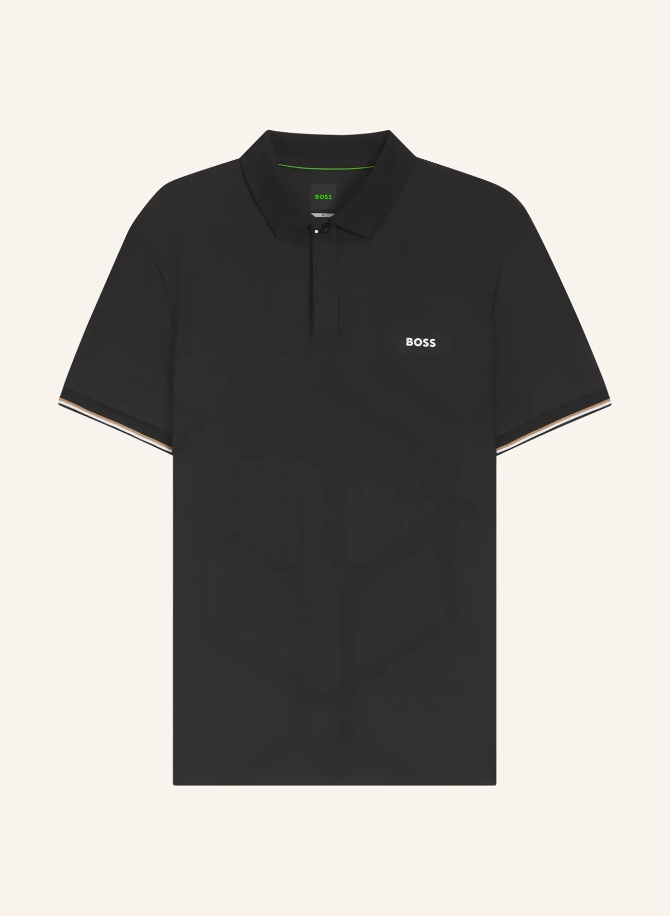 Funktions-Poloshirt GOC