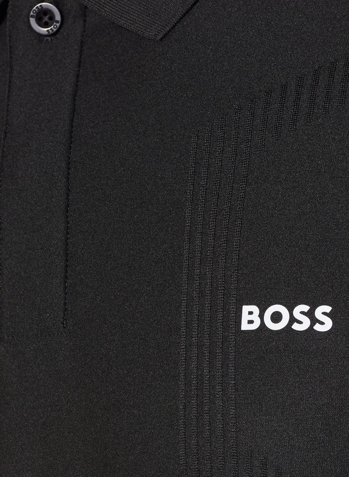 Funktions-Poloshirt GOC