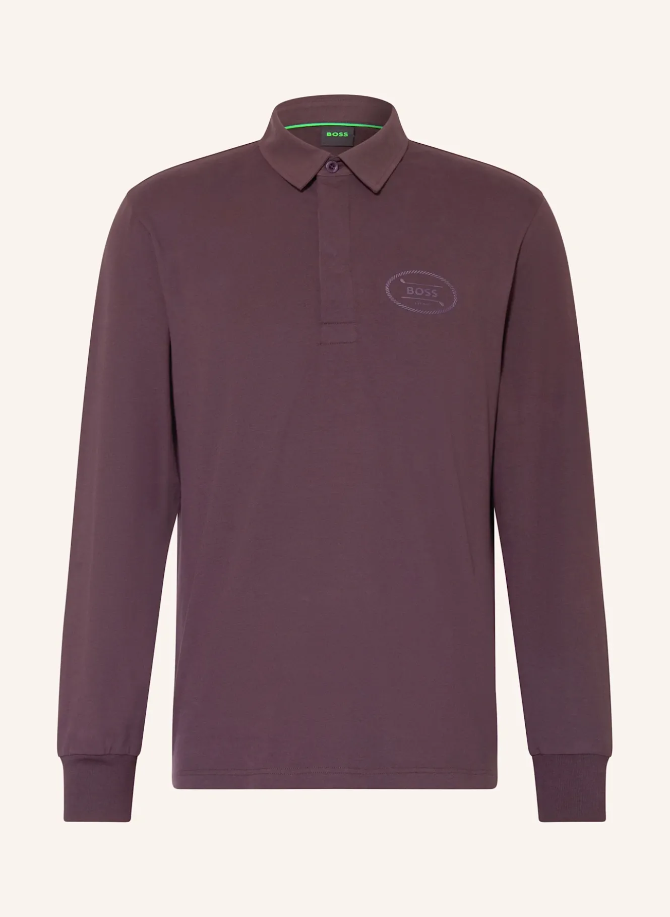 Funktions-Poloshirt HOLE19_PERCY