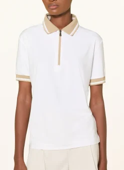 Funktions-Poloshirt LAURINA