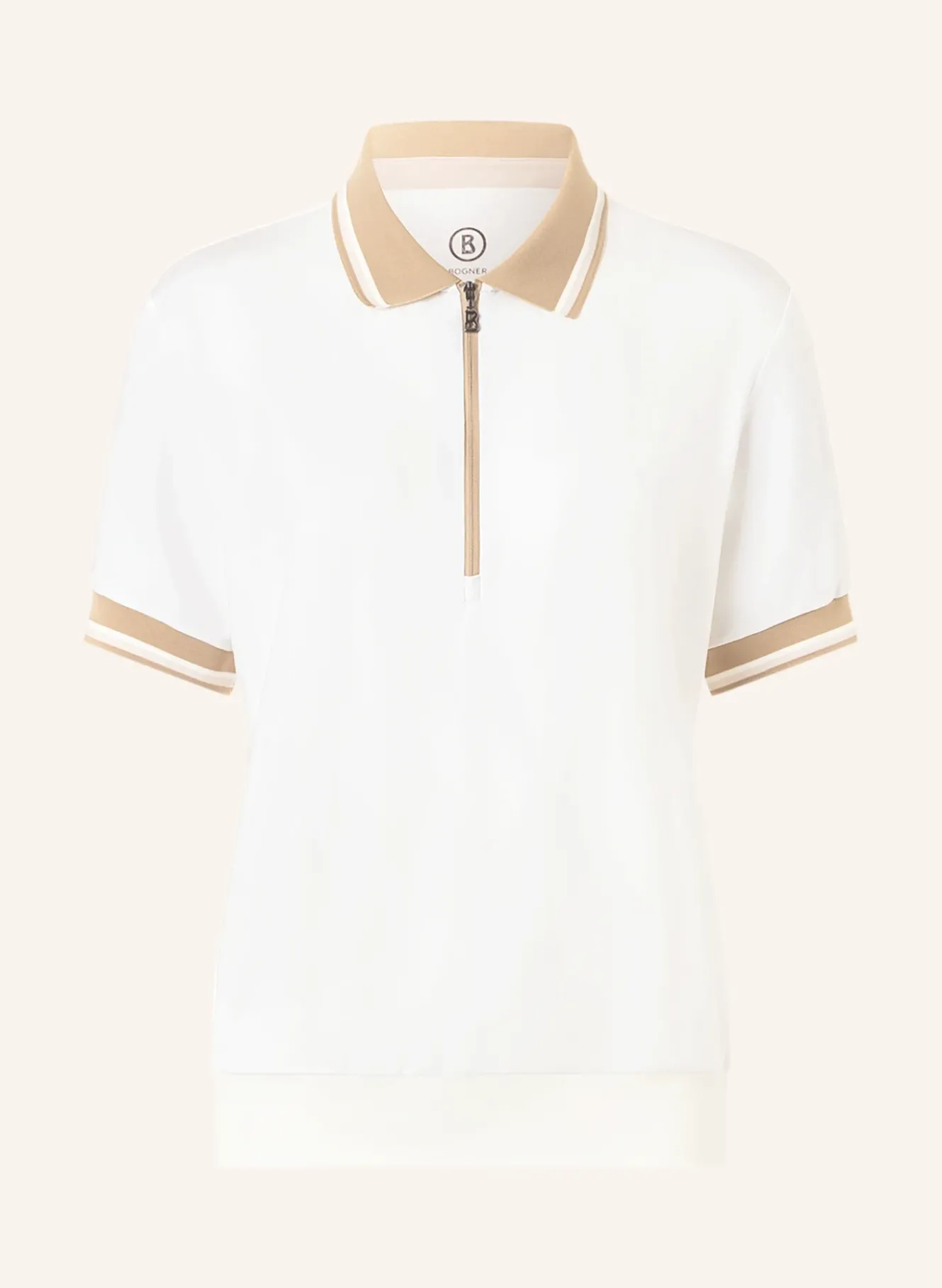 Funktions-Poloshirt LAURINA