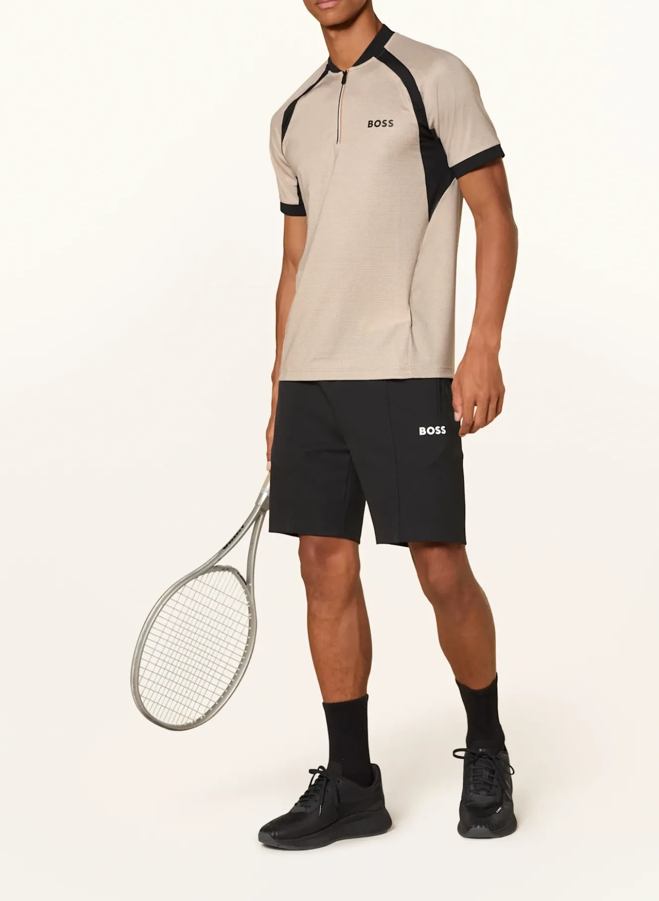 Funktions-Poloshirt MATCHBALL